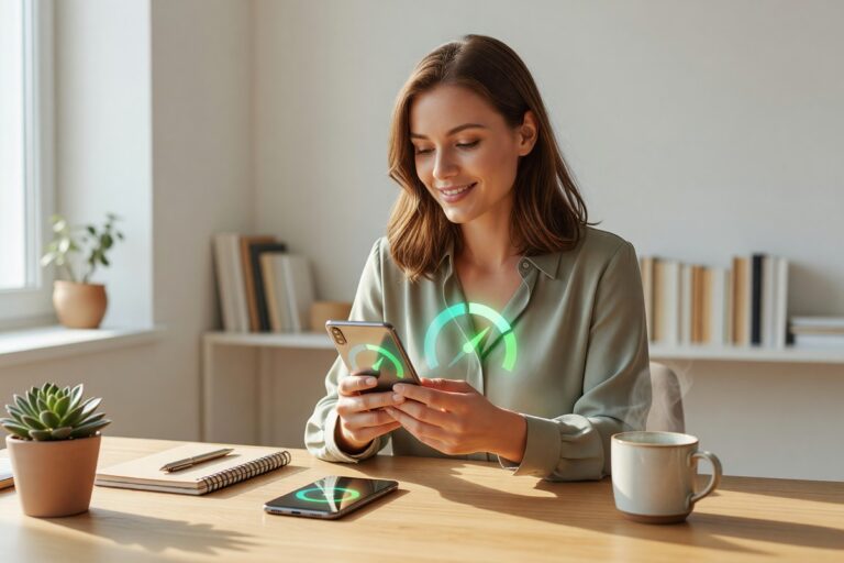 Experian Boost vs Self App comparison for credit building