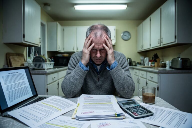 Regulators reviewing predatory lending tactics that spiked in 2026