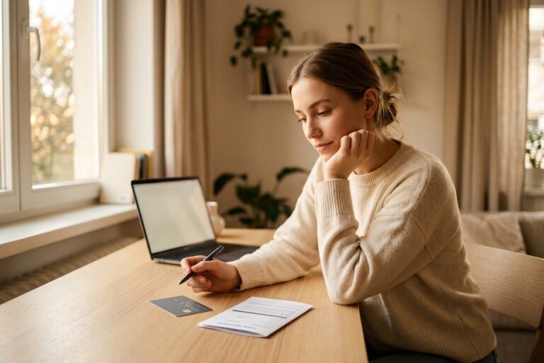 Secured card vs credit builder loan comparison for building credit faster