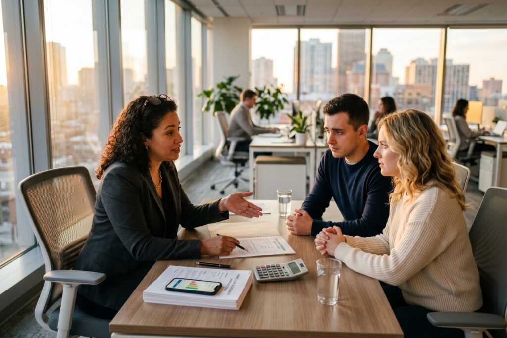 Short-term lending market changes in 2026 overview