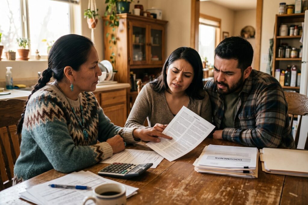 Tribal lenders vs state licensed lenders consumer protection comparison