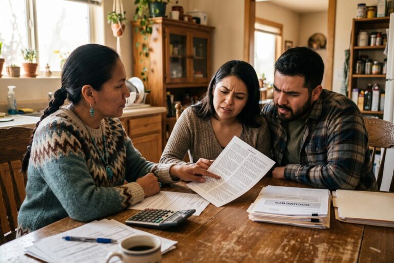 Tribal lenders vs state licensed lenders consumer protection comparison