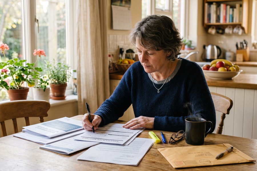 Checklist comparing federal wage garnishment exemptions against state-specific protections by region
